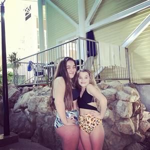 Meet your Posher, Gianna